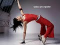sofia boutella hung up
