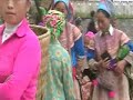 Bac Ha, Vietnam Sunday Market