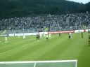 DFB- Pokal: Jena gegen 1. FCK DFB- Pokal: Jena gegen 1. FCK