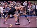 Zach Kemmerer (Upper Perkiomen) v. Kevin Lipp (Beachwood) P1 Zach Kemmerer (Upper Perkiomen) v. Kevin Lipp (Beachwood) P1