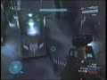 NS xl Shad3 lx first halo 3 montage