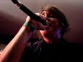 sydney-the exit
