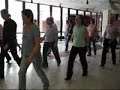Irish Stew-Linedance