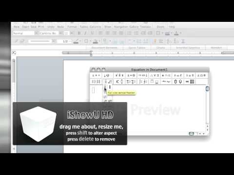 how to write fractions in word