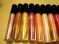 MAC Double Dazzle Haul Video