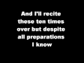 Keepsake Fighting For You Official Music Video and Lyrics