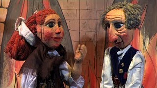 Festival loutek 2017