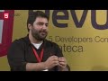 Me gustó un video de @YouTube http://t.co/Ex7H1slcL1 DevUp12 Mesa redonda: El futuro de la Web