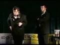 Nois na Fita - Parte 2 - Leandro Hassum e Marcius Melhem