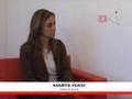 Diputada Marta Isasi Barbieri (Independiente)