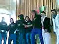 West Fluegel dance (tanz)