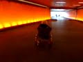 Jennifer Wheelchair