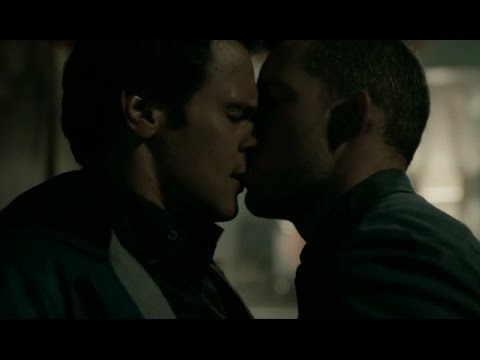 HBO's Looking - Top 10 Patrick & Kevin kisses [Team Kevin]