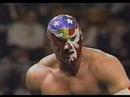 The Patriot - Masked Pro Wrestling Legend The Patriot - Masked Pro Wrestling Legend