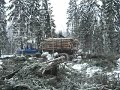 Rottne SMV Rapid