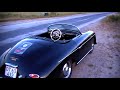 Porsche 356 speedster Porsche 356 speedster