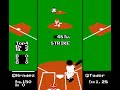 the two errors in the first inning were interesting, but they kept on piling up as the game went on, including a passed ball to the catcher, and overthrow at 1st base, and my short stop getting nailed in the forehead. then i make the premonition that 