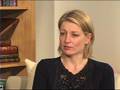 David Kirby Interviews Katie Wright! Part 3