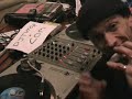  moremixing drum bass dj tutor help mix sl120 technics