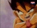 Easier to run  Dragonball amv