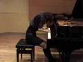 Czerny / 30 Etudes No.1（Arr.ver）