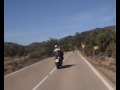 2009 Spanien/Valencia Tour
