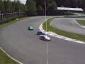 1/5 ODSM Rennen 2007 Mahlau