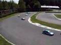 1/5 ODSM Rennen 2007 Mühlau