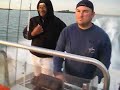 Fishing in the Gulf of Mexico