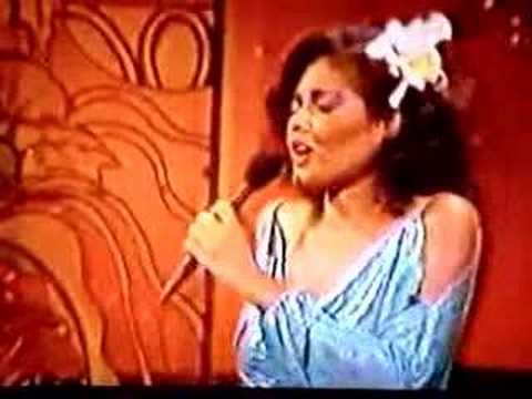 Angela Bofill - Angela Bofill performs her 1979 hit I Try on American national TV. Unfortunately, the tail end of the song, featuring Angela doing some awesome scatting, was...