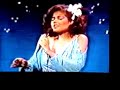angela bofill    i try  live version 