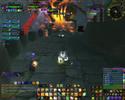 Myrmidons of Bronzebeard VS Nightbane
