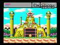 Sega Ages 2500: Monster World Collection