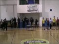 MNK Otočac - otvorenje 2. Božićnog turnira Mario Cvitković - MAKA