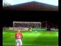Greate goalkepper (FIFA 09)