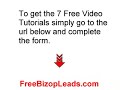 Ignite Reps - Only Suckers buy leads!