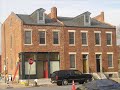Neighborhood Revitalization in Old North St. Louis