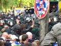 Rot Weiss Erfurt vs. Carl Zeiss Jena - C.I.U