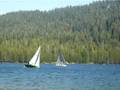 Open 5.70 @ High Sierra Regatta 2008