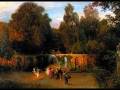 Oswald Achenbach - landscape painter