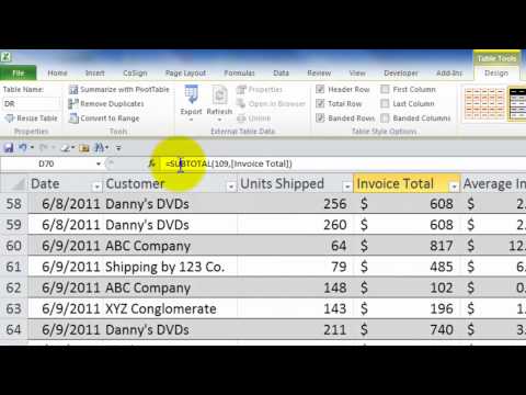 video-linktoworks-How to Use Structured Formula References in Excel...