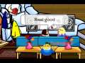 Good luck charlie Episode 3 part 1 (Club Penguin)