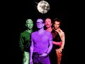 u2 mofo video mix