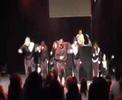 D.Master Hip-Hop Dance