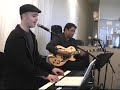 There will never be another you (Ivor Gilhooly and Steve)