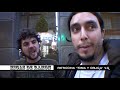HORA ZULU - Toma y obliga V.G. (making of)