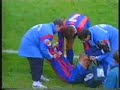 Osijek-Hajduk 2:1 1994