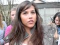 Laura LovesMusic & Sarah Engels singen ; because of you ♥
