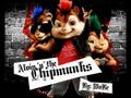Ments meg szerelem - Chipmunks version