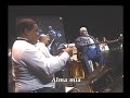 10 10 09 Alma mia Zambo Cavero